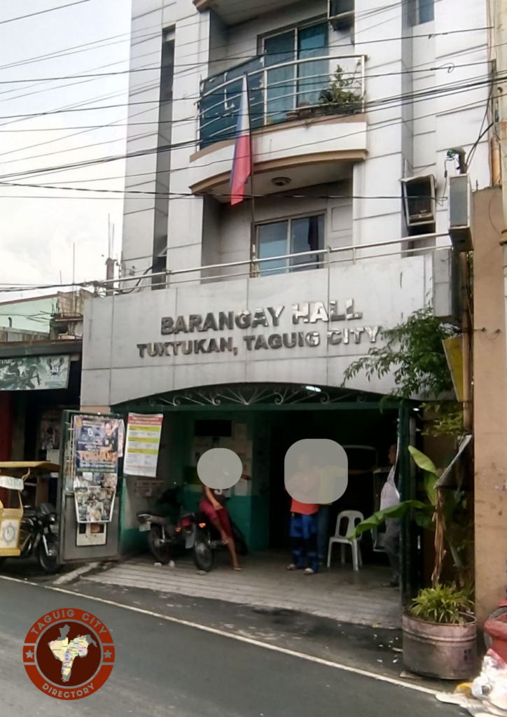 tuktukan-barangay-hall-taguigcity.ph