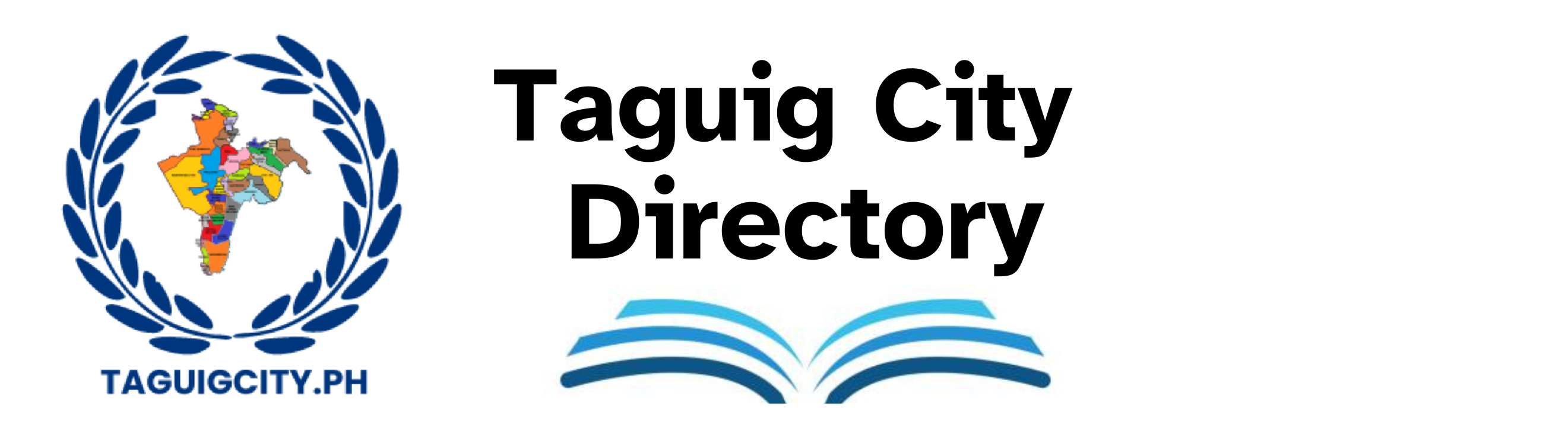 Taguig City Directory