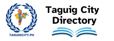 Taguig City Directory